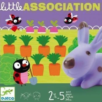 LITTLE ASSOCIATION
