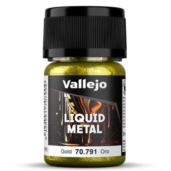 LIQUIDE METAL OR 70791