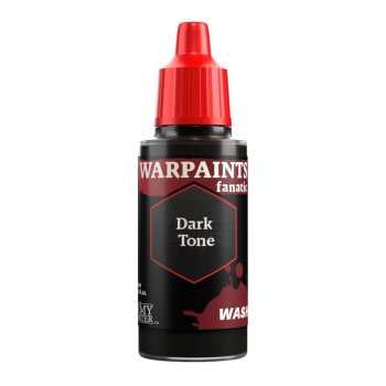 DARK TONE - FANATIC WASH