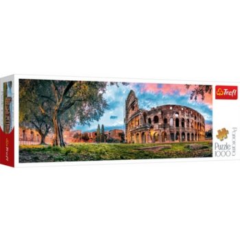 1000P COLISEE PANORAMA