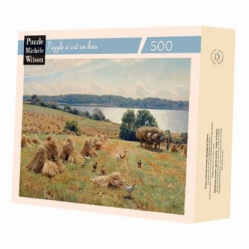 500P RECOLTE PRES DE TULSTRUP