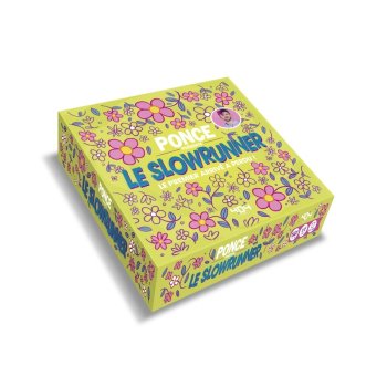 PONCE LE JEU DU SLOWRUNNER