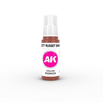 REDSKIN SHADOW 17ML AK
