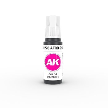 AFRO SHADOW 17ML AK
