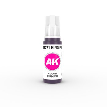 KING PURPLE 17ML AK