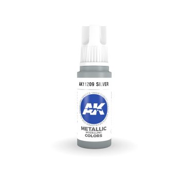 SILVER 17ML AK3G