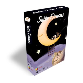 SUITE DREAMS