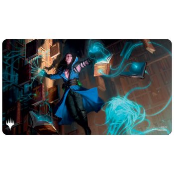TAPIS DE JEU MAGIC MEURTRE AU MANOIR KARLOV C (38279)