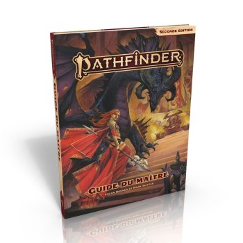 PATHFINDER V2 GUIDE DU MAITRE