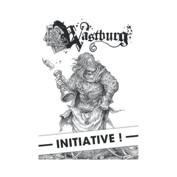 WASTBURG INITIATIVE !