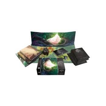 EMYSFER LE JEU DE ROLE