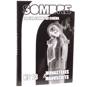 SOMBRE JDR HORS SERIE 13