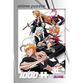1000P BLEACH 4