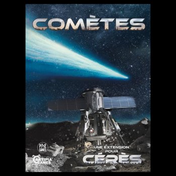 COMETES EXTENSION CERES