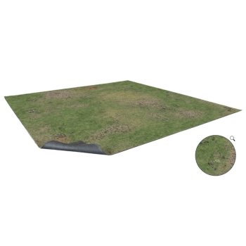 GRASSY FIELDS 2X2 MALADUM