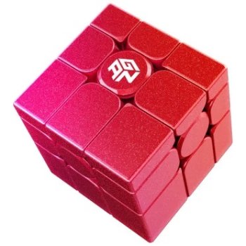 CUBE 3X3 GAN MIRROR
