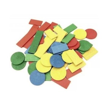 PIECE NAIN JAUNE L. NOUV. (80)