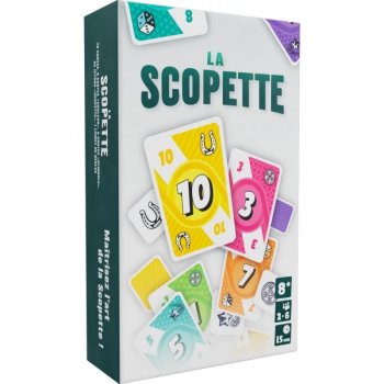 LA SCOPETTE
