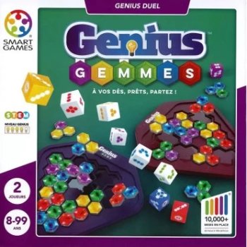 GENIUS GEMS