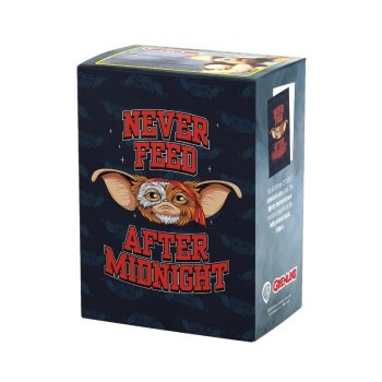 100P GIZMO GREMLINS - DRAGON SHIELD