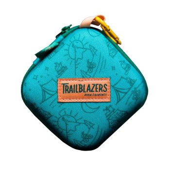 TRAILBLAZERS EDITION VOYAGE