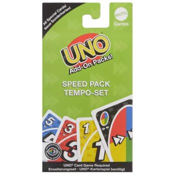 UNO PACK EXT VITESSE