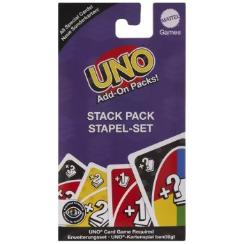 UNO PACK EXT CUMUL