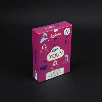 CAN YOU ? - SEXPLORATION