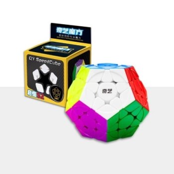 MEGAMINX QIYI QIHENG S2