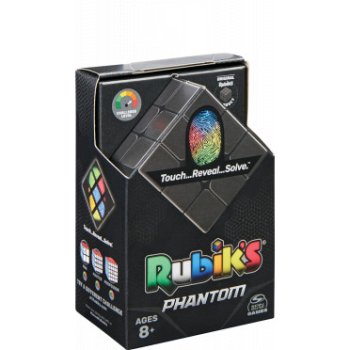 RUBIK’S CUBE PHANTOM 3X3