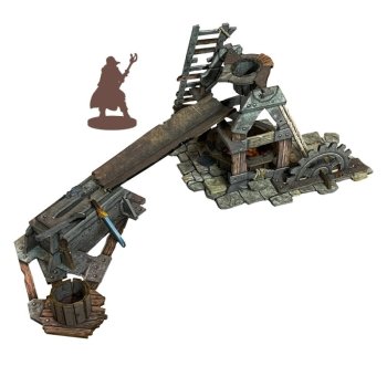 ARTISAN’S FORGE - MALADUM