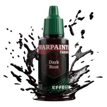 DARK RUST - FANATIC EFFECTS AP