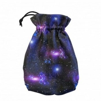 SAC A DES ULLUSTRE - POUSSIERE D’ETOILES