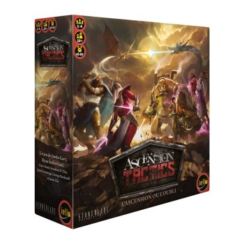 ASCENSION TACTICS FR