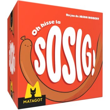 SOSIG
