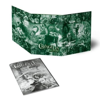 CHANGELIN - KIT DU MENEUR DE JEU