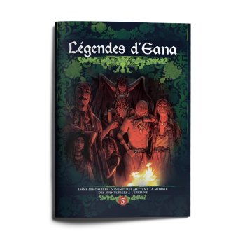 DANS LES OMBRES EXT DRAGONS