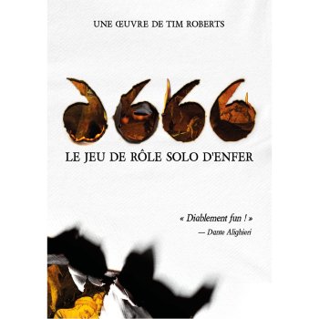 D666 JEU DE ROLE SOLO