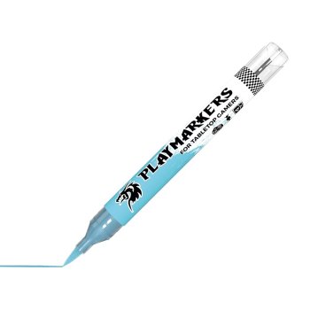 SKY BLUE PLAYMARKER AK