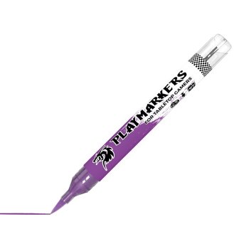 PURPLE PLAYMARKER AK