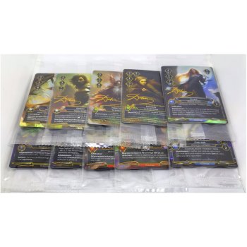 KIT TOURNOI 1  DRAKERION