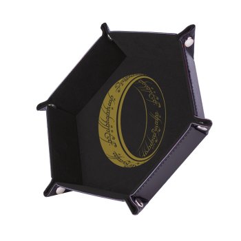 PISTE pour DES l’ANNEAU UNIQUE (Le SEIGNEUR DES ANNEAUX)