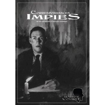 CORRESPONDANCES IMPIES