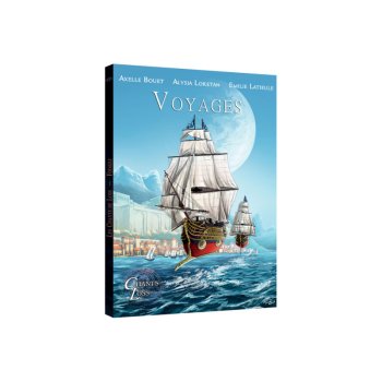 VOYAGES - LES CHANTS DE LOSS