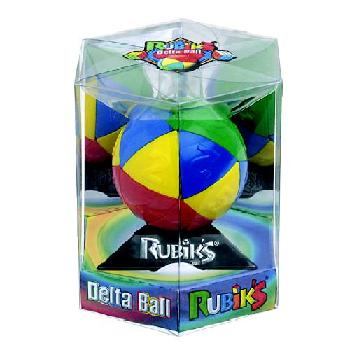 RUBIK’S CUBE DELTA BALL
