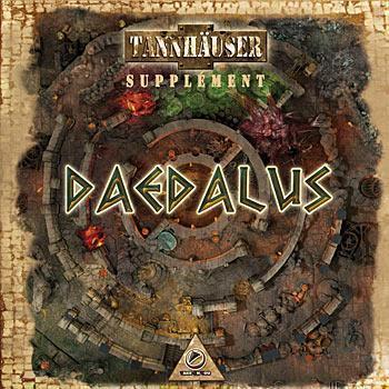 DAEDALUS :EXTENSION TANNHAUSER