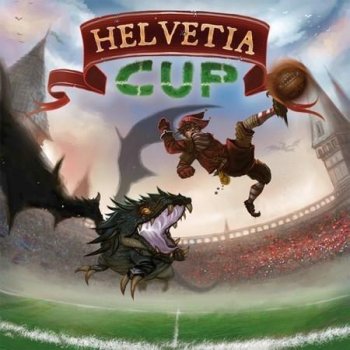 HELVETIA CUP VF