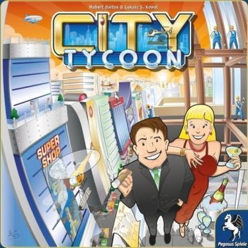 CITY TYCOON