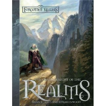 GRAND HISTORY OF THE REALMS