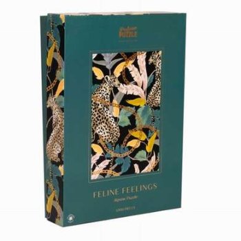 1000P FELINE FEELINGS